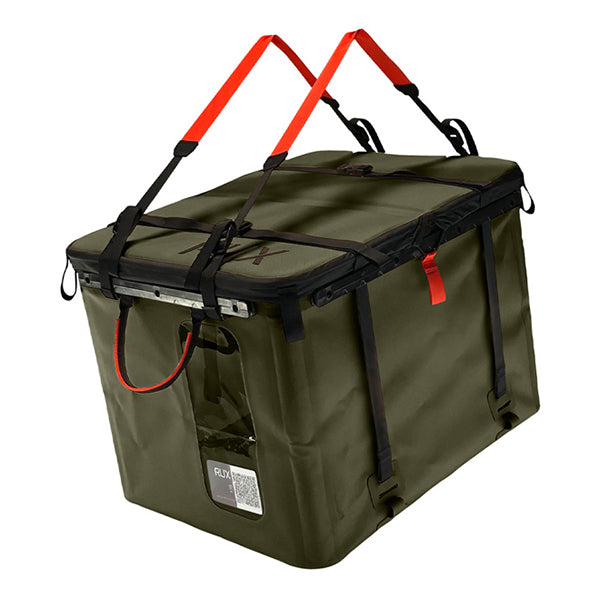 ラックス ボックス 70L