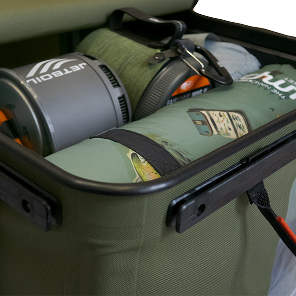 ラックス ボックス 70L