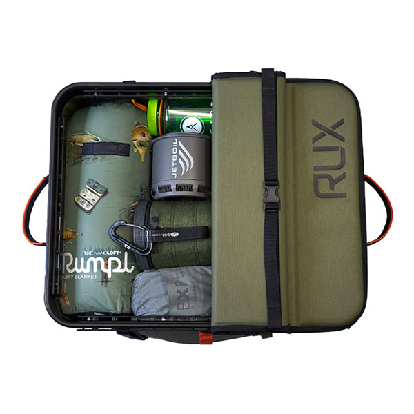 ラックス ボックス 70L