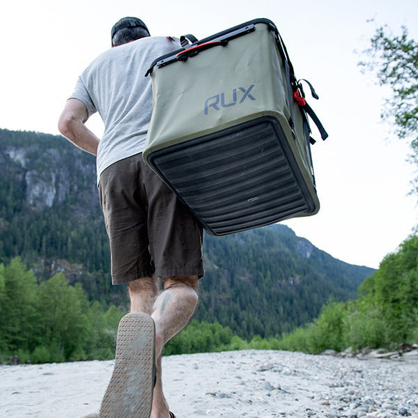 ラックス ボックス 70L