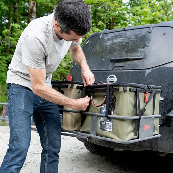 ラックス ボックス 70L