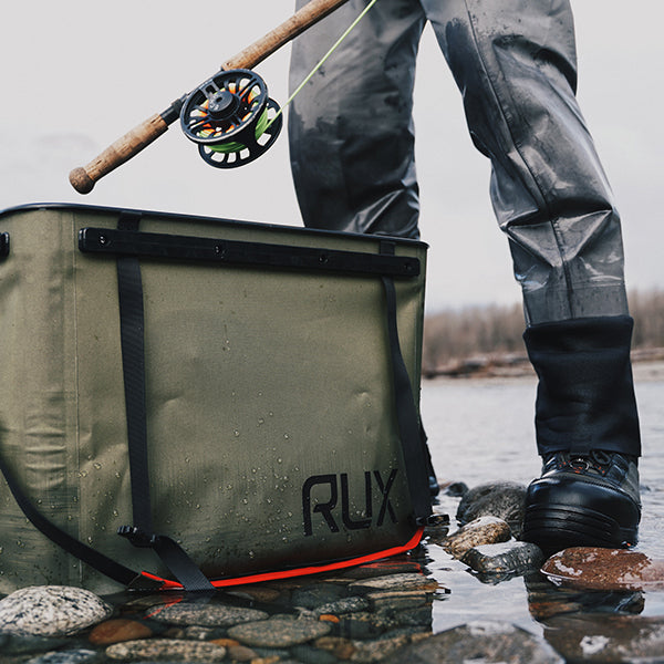 ラックス ボックス 70L