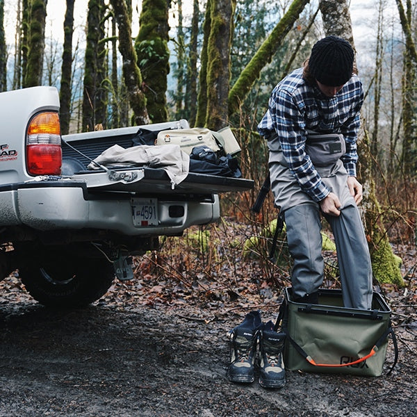 ラックス ボックス 70L