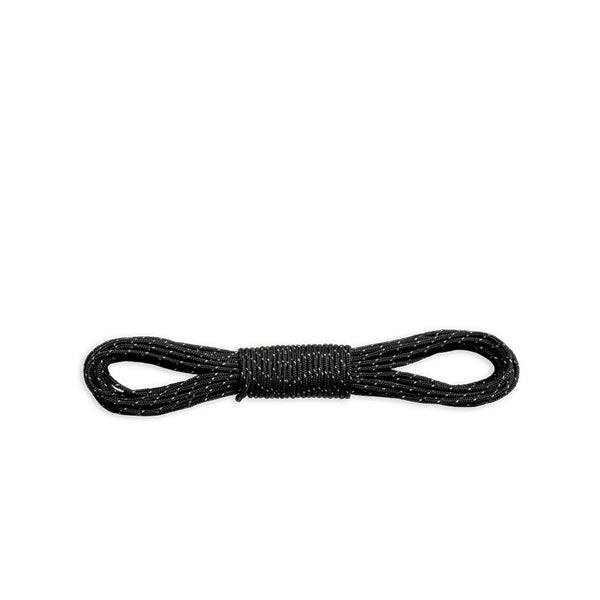 ゼインアーツ ダイニーマロープ φ2 ブラック TO-102