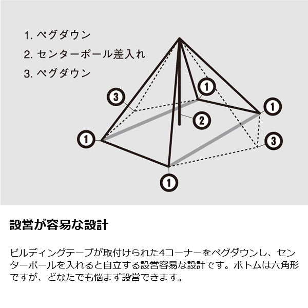 ゼインアーツ ゼクーL PS-004
