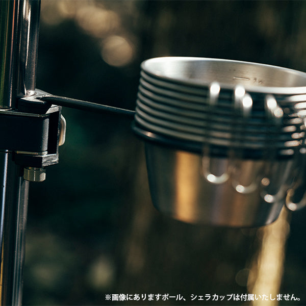 ゼインアーツ コズホルダー32