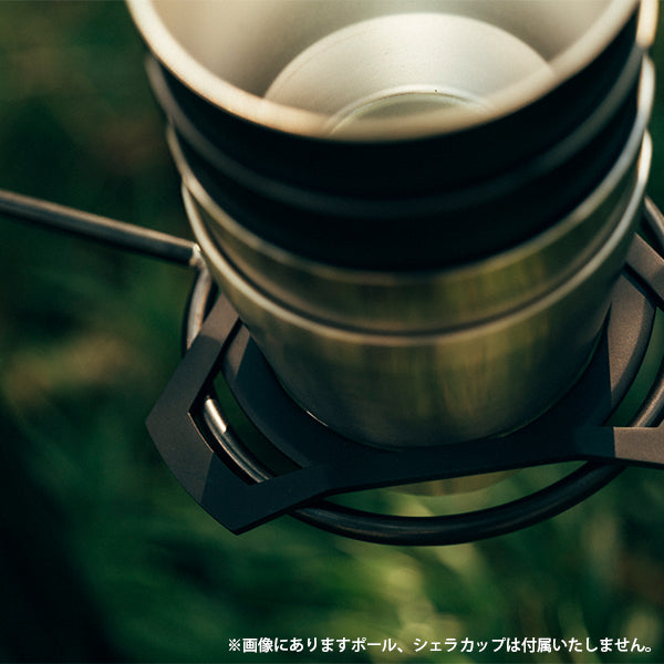 ゼインアーツ コズホルダー32