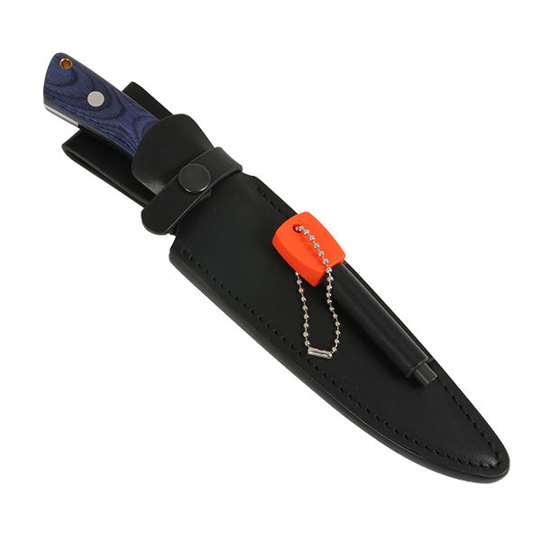 エイアンドエフ ブッシュクラフトナイフ