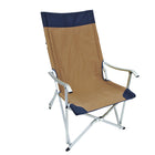 ベージュ/ネイビー