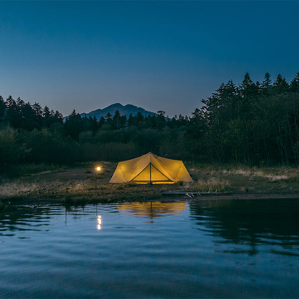 サバティカル スカイパイロット Synthetic