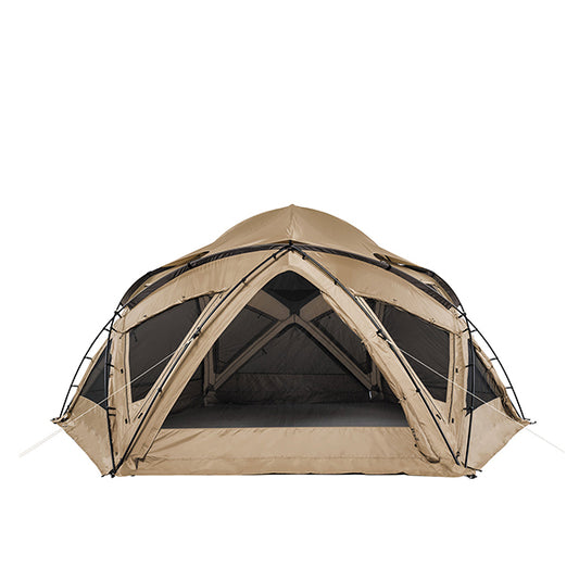 サバティカル サバルパインドーム