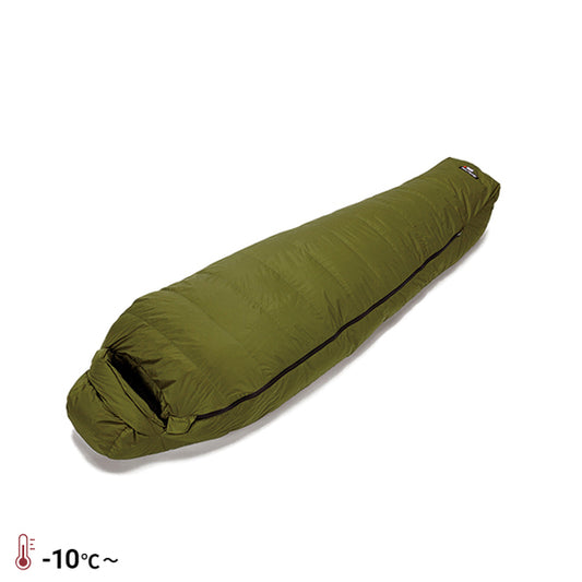 サバティカル オーロラ900DX グラスグリーン ショート