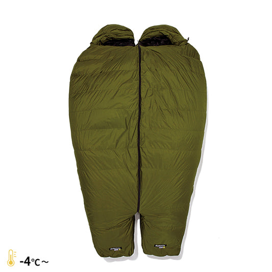 サバティカル オーロラ600DXカップラー グラスグリーン レギュラー