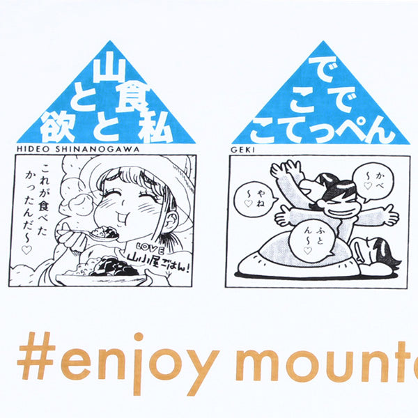 山小屋支援手ぬぐい