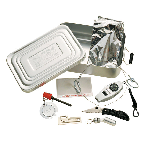 サバイバルキット