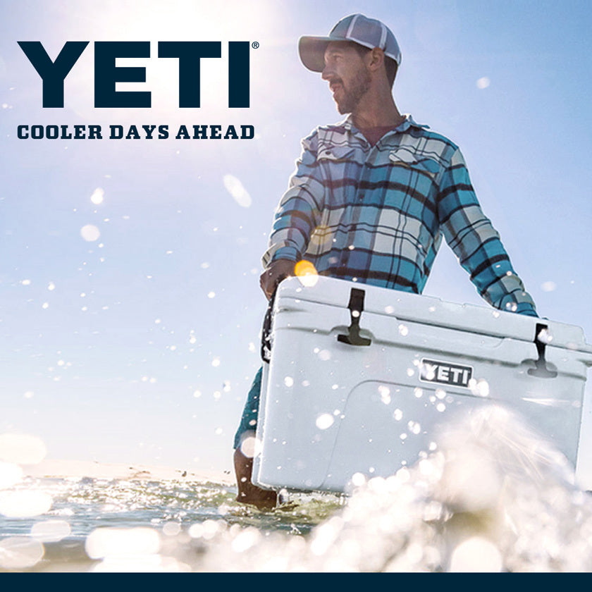 2023 | YETI COOLERS
