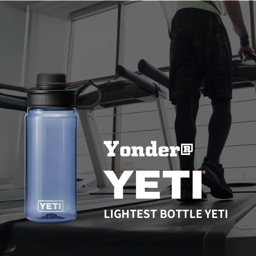 2025｜YETI YONDER WATER BOTTLE