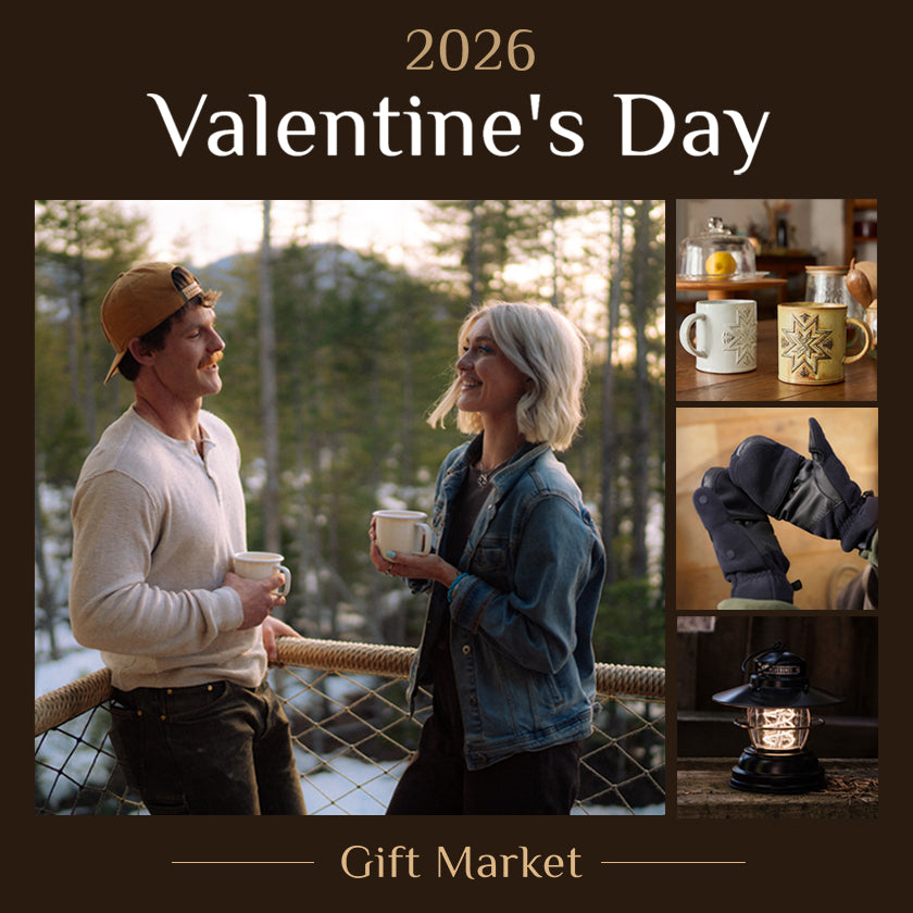 2026｜Valentine Market