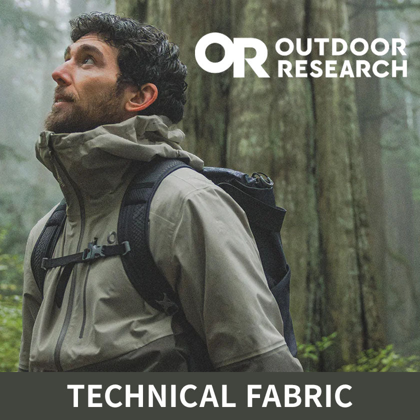 OUTDOOR RESEARCH Technical Fabric_01