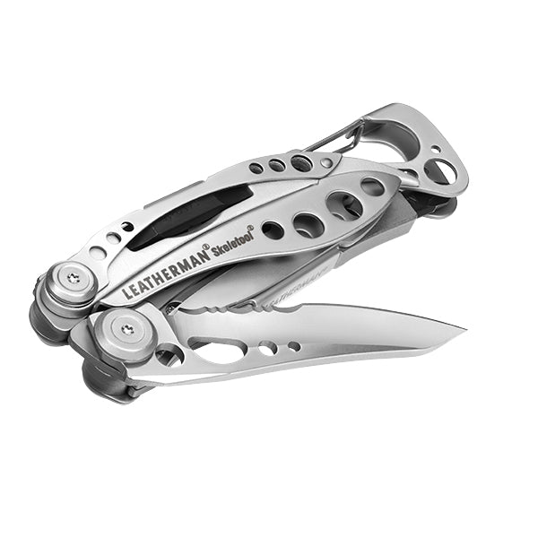 レザーマン スケルツール