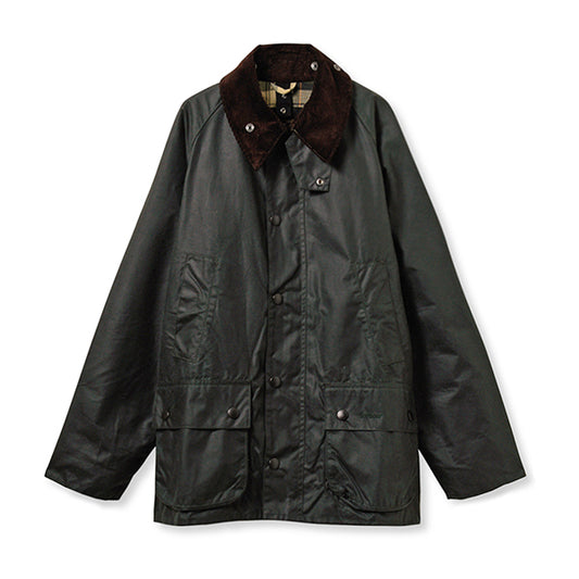 バブアー ビデイル MWX0018