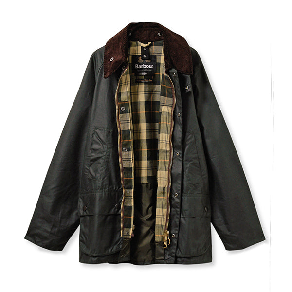 バブアー ビデイル MWX0018