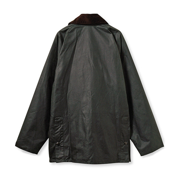 バブアー ビデイル MWX0018