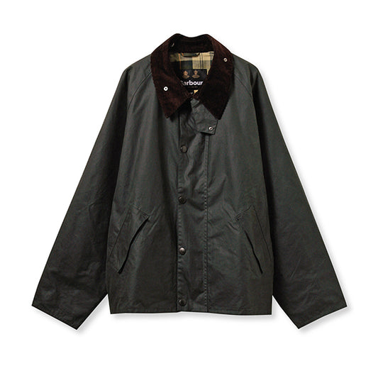 バブアー トランスポートジャケット MWX1678