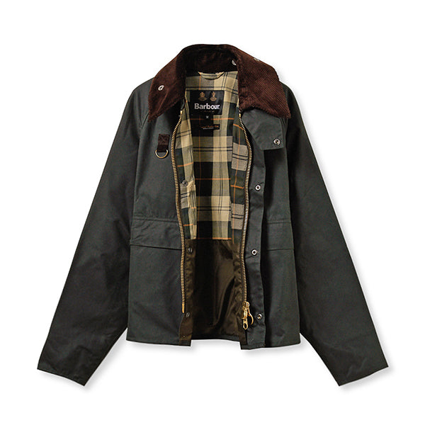 バブアー スペイジャケット MWX1212