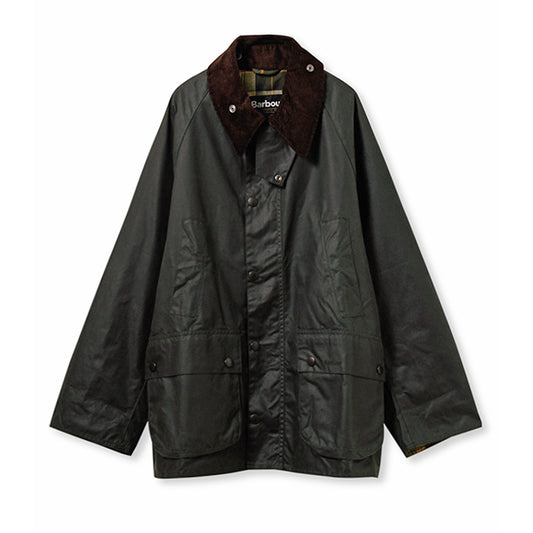 バブアー オーバーサイズビデイルジャケット MWX1679