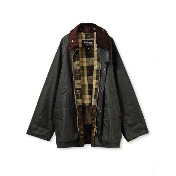バブアー トランスポートジャケット MWX1678