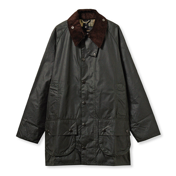 バブアー ビューフォートジャケット MWX0017