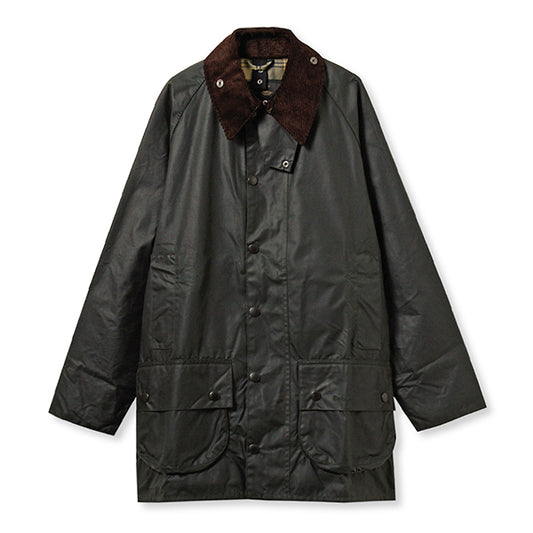 バブアー ビューフォートジャケット MWX0017