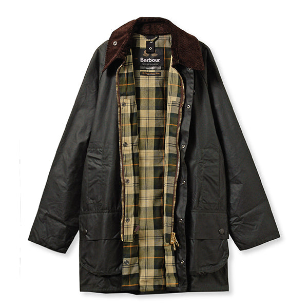 バブアー ビューフォートジャケット MWX0017