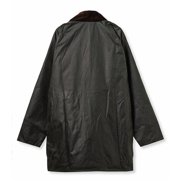 バブアー ビューフォートジャケット MWX0017