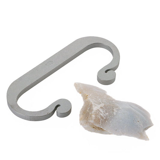 ベーシック 火打石セット C字型ストライカー