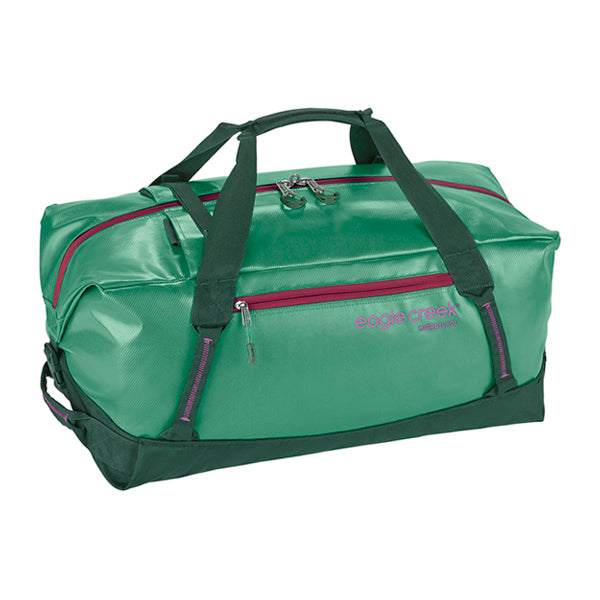 イーグルクリーク マイグレートダッフル 60L ウィローグリーン
