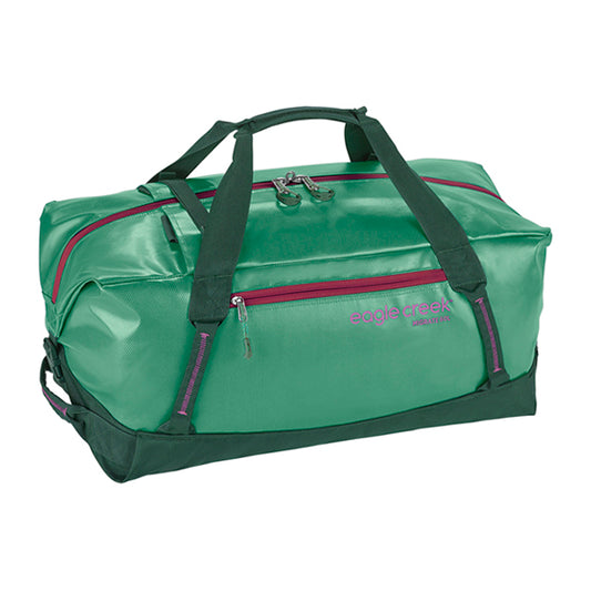 イーグルクリーク マイグレートダッフル 60L ウィローグリーン