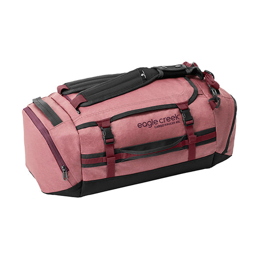 イーグルクリーク カーゴハウラーダッフル 40L アースレッド
