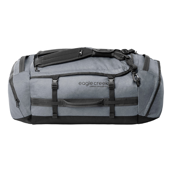 イーグルクリーク カーゴハウラーダッフル 60L