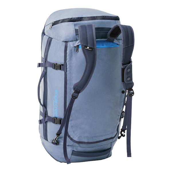 イーグルクリーク カーゴハウラーダッフル 60L