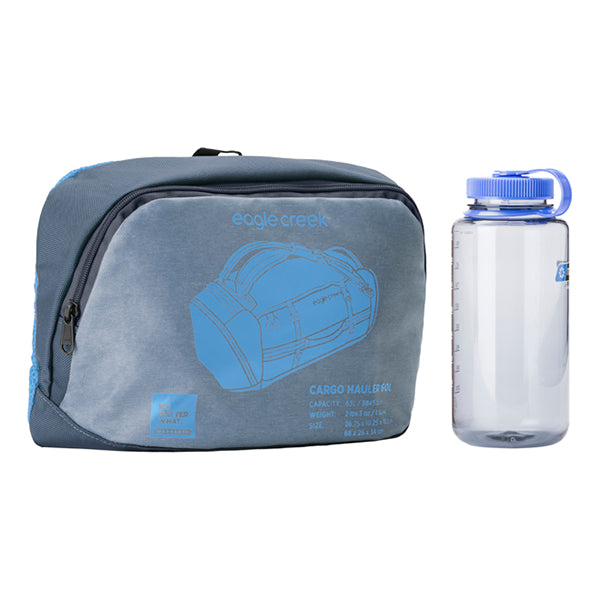 イーグルクリーク カーゴハウラーダッフル 60L