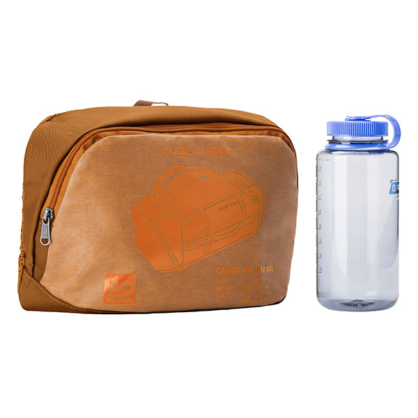 イーグルクリーク カーゴハウラーダッフル 60L