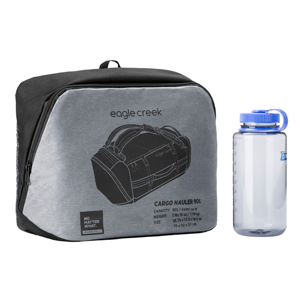 イーグルクリーク カーゴハウラーダッフル 90L