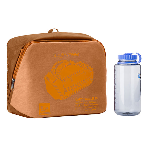 イーグルクリーク カーゴハウラーダッフル 90L