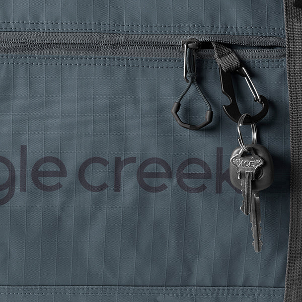 イーグルクリーク ノーマターワットダッフル 60L