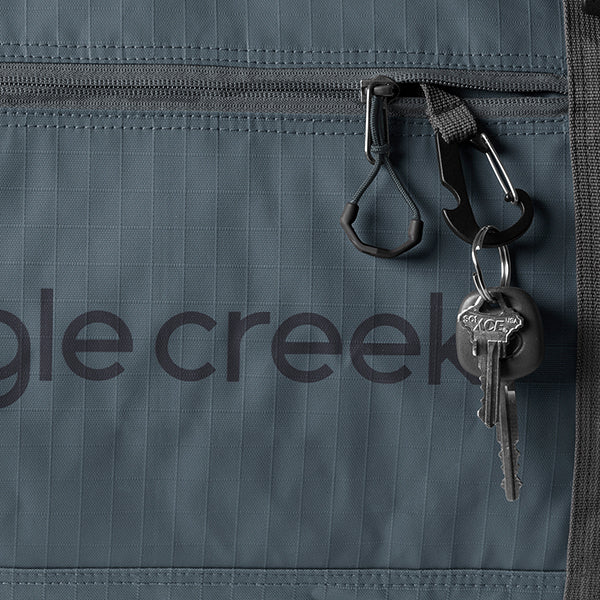 イーグルクリーク ノーマターワットダッフル 90L