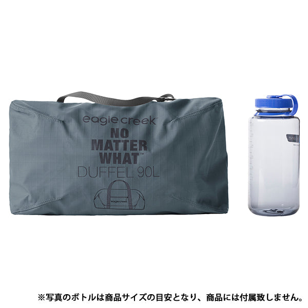 イーグルクリーク ノーマターワットダッフル 90L