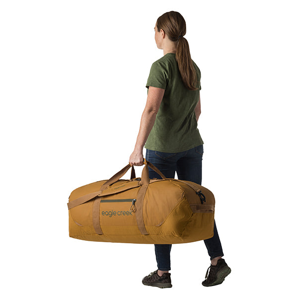 イーグルクリーク ノーマターワットダッフル 90L