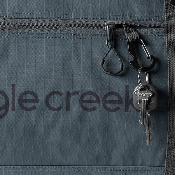 イーグルクリーク ノーマターワットダッフル 110L